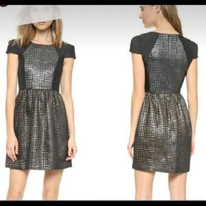 4.Collective Mini Dress